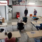 Szkolenia techniczne - Automatyczne Skrzynie Biegów - Hoffman