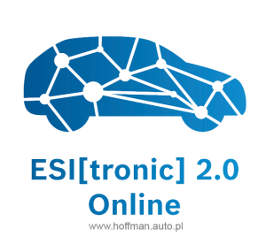 Esi Tronic 2.0 Online Bosch